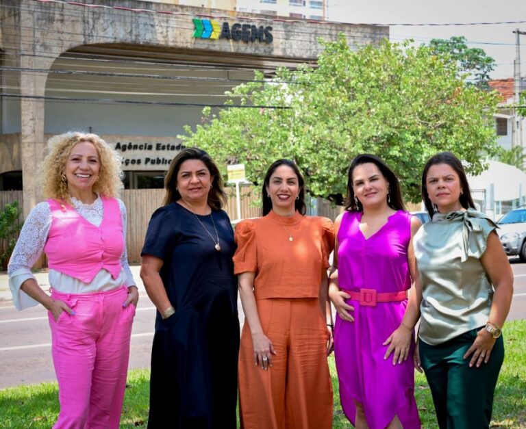 AGEMS revoluciona modelo de atendimento e leva Ouvidoria para perto da comunidade