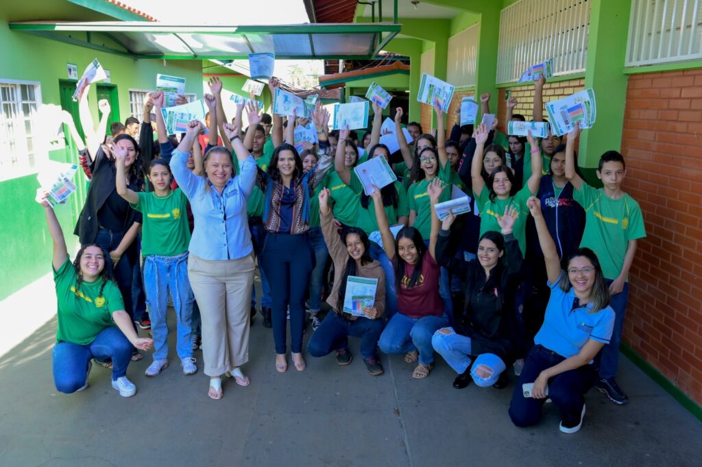 Avanço regulatório, inovação e impacto social marcam ciclo de entregas da AGEMS na área de saneamento básico