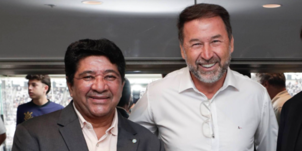 CBF, Corinthians e o peso da política no negócio