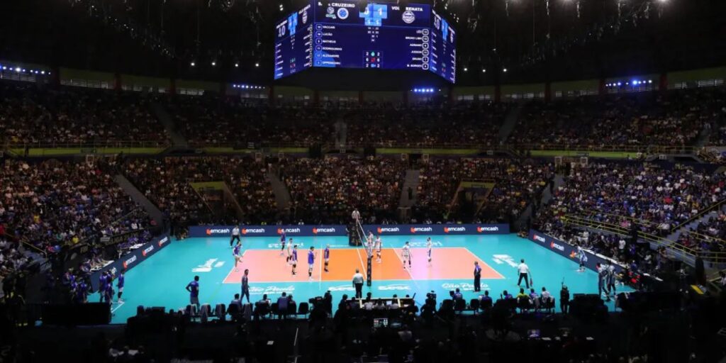 CBV publica balanço da Superliga e aponta R$ 11 milhões investidos na temporada 2024/2025