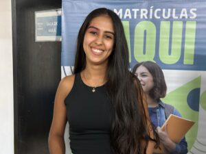 Escola Funsat e Senai lançam curso para beneficiários do Primt 