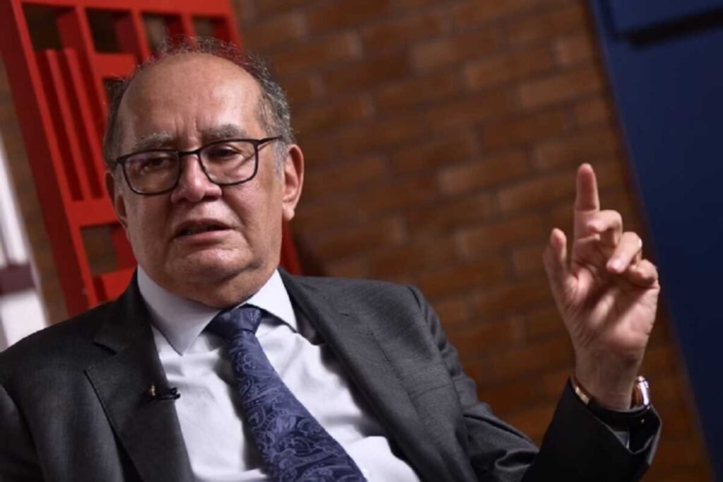 Gilmar Mendes nega pedidos de afastamento do presidente da CBF