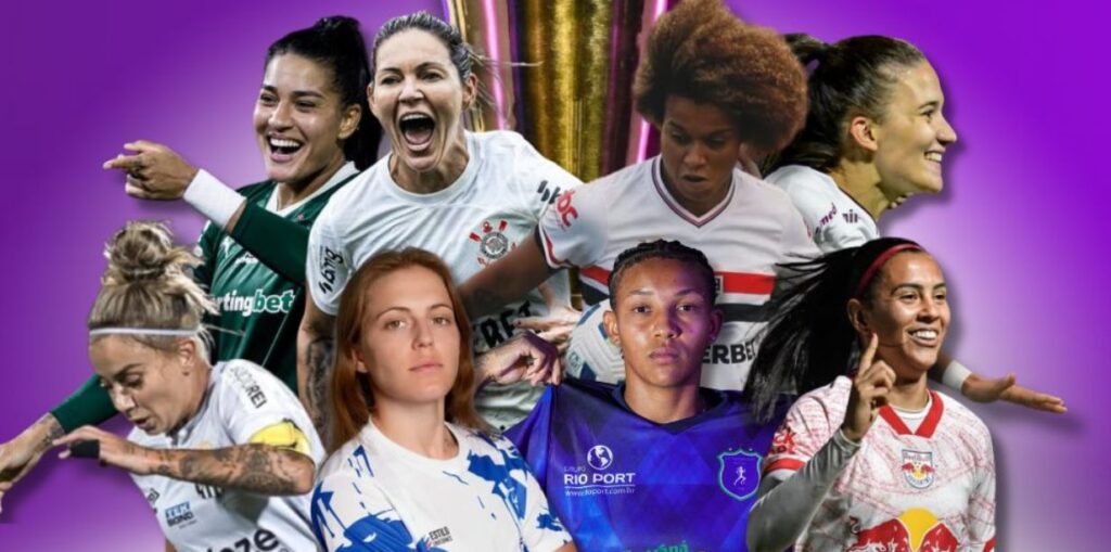 Paulistão Feminino: No embalo da Copa de 2027, Estadual amplia investimentos e atrai novos patrocinadores
