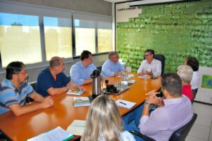 Prefeitura é parceira do 1º Festival do Leite, Queijo e Economia Criativa de Campo Grande