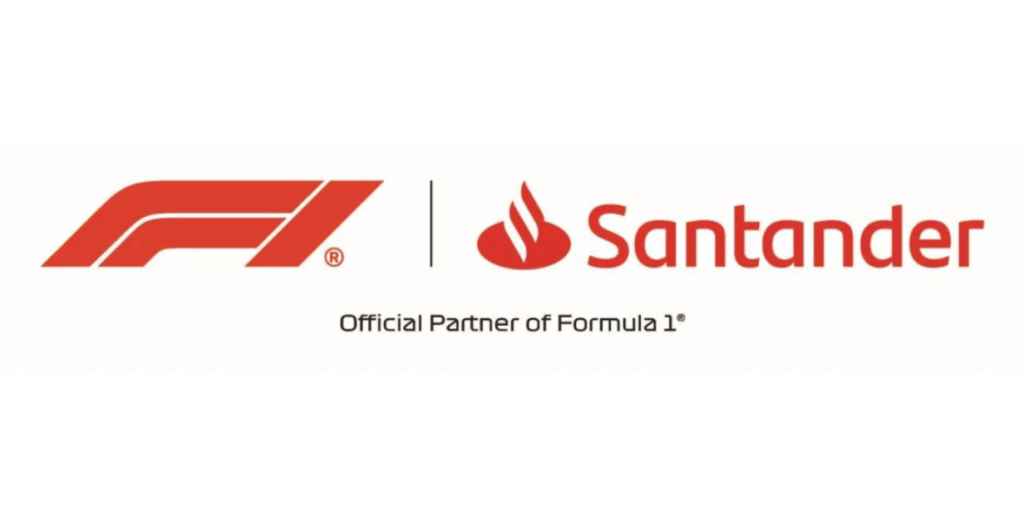 Santander lança curso gratuito de liderança e inovação em parceria com a Fórmula 1