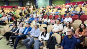 Seminário promove capacitação para otimizar emissão do Habite-se Declaratório