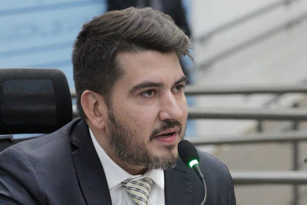 Vereador Tavares quer assessoria jurídica gratuita para guardas em Campo Grande