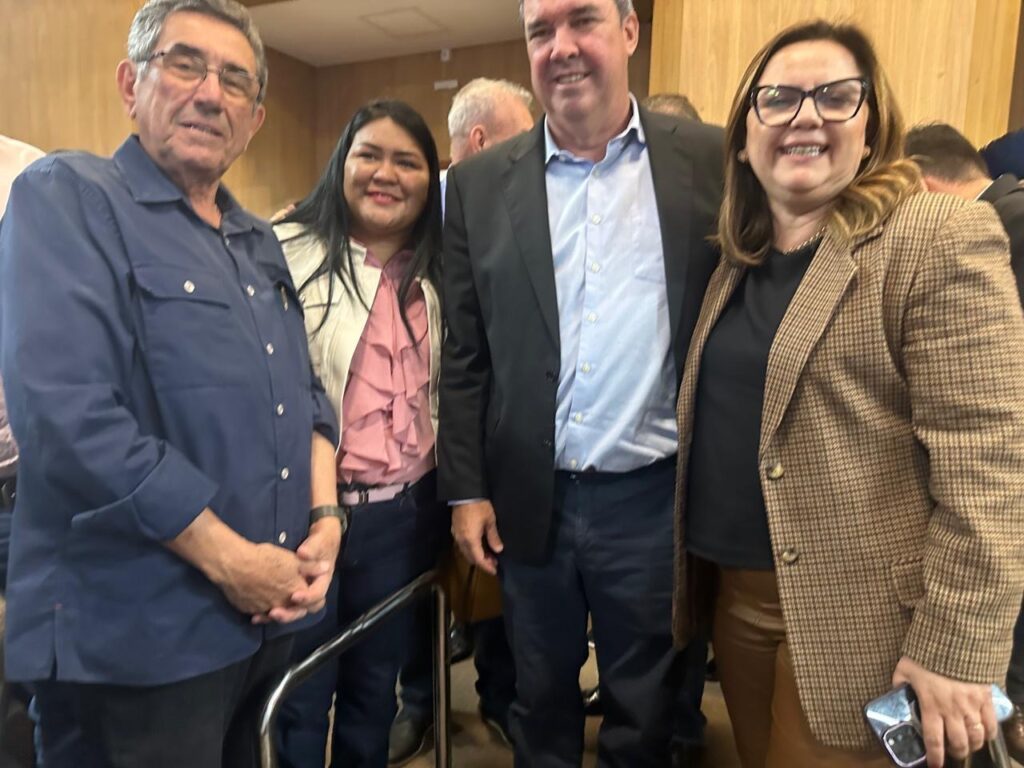 Porto Murtinho está entre os municípios contemplados no evento “Oga Porã”, com assinatura de contratos do Minha Casa Minha Vida Rural